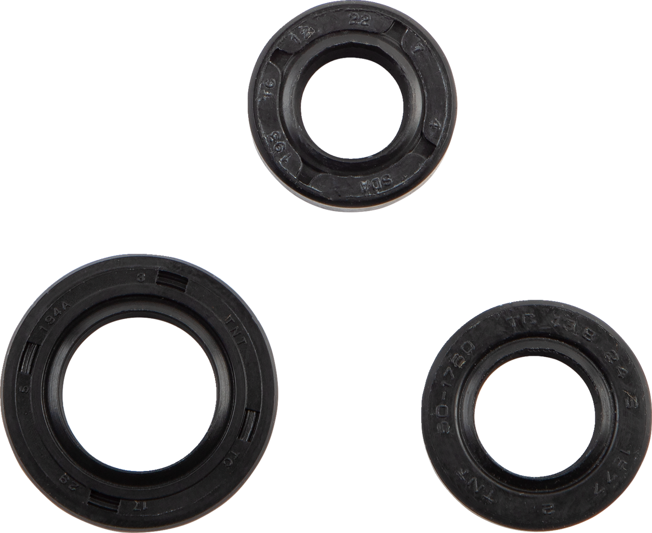 Oil Seal Kit