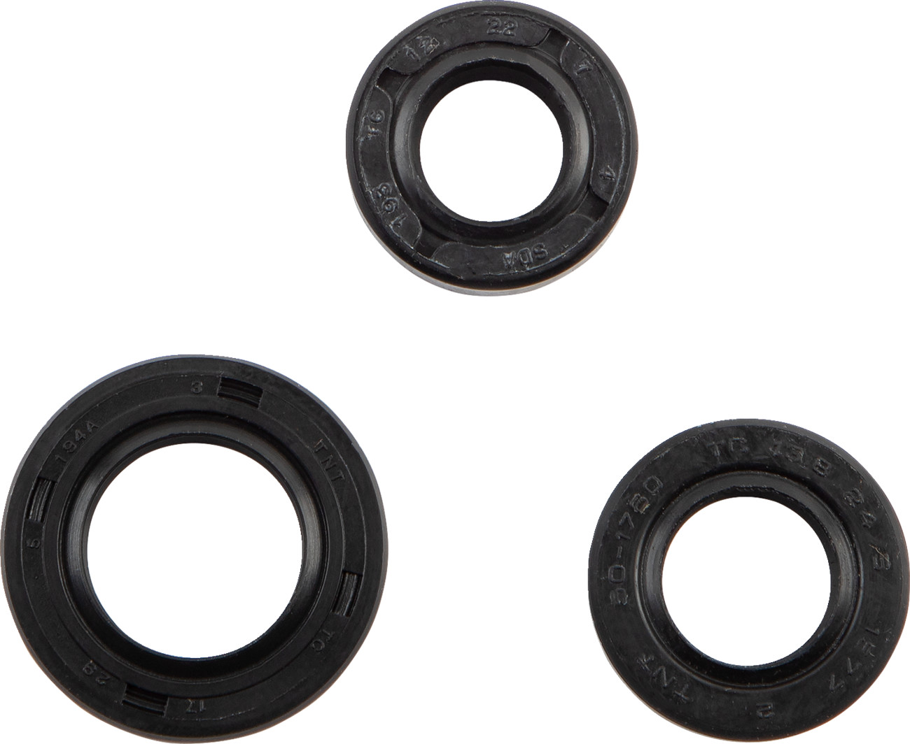 Moose Racing Oil Seal Kit