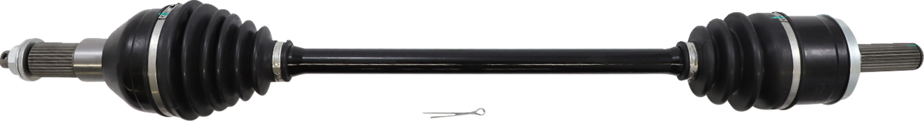 MOOSE OFFROAD Complete Axle Kit