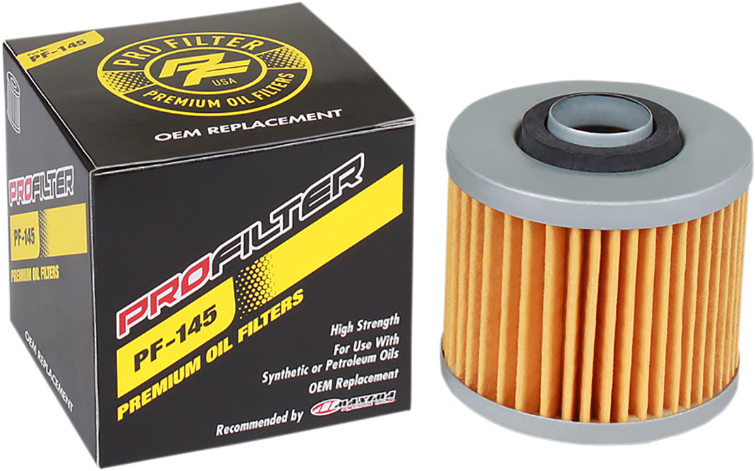 PRO FILTER OEM Oil Filter