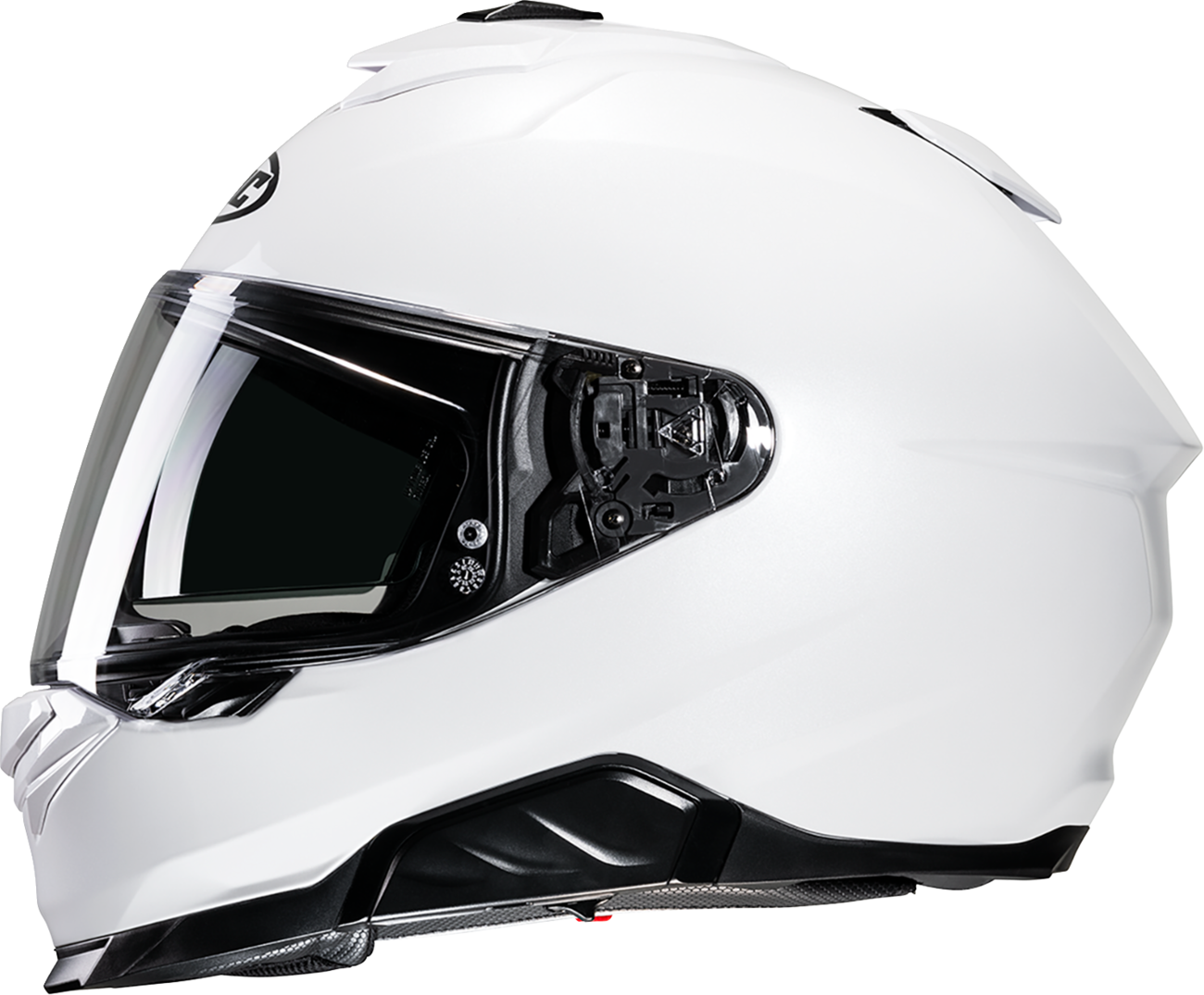 HJC i71 Solid Helmet