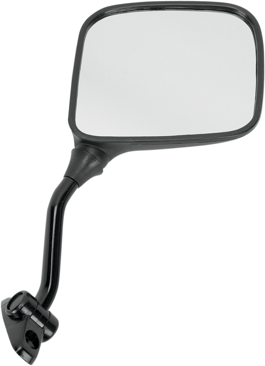 OEM-Style Replacement Mirror