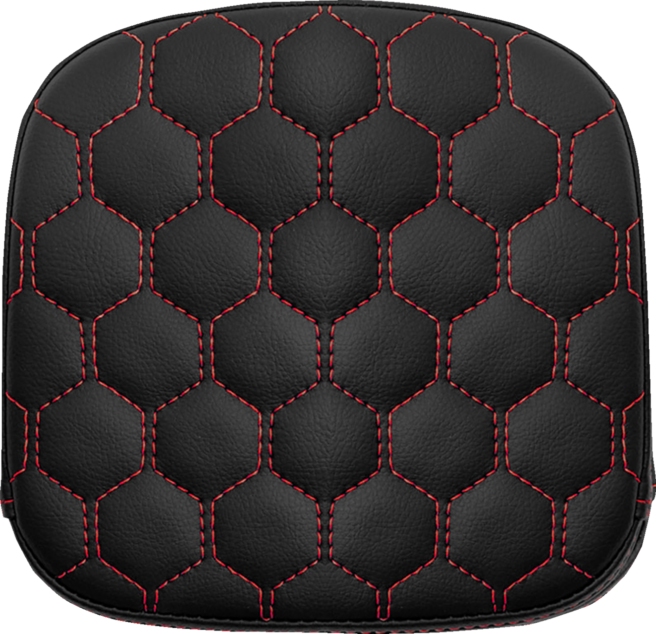 Honeycomb Sissy Bar Pad