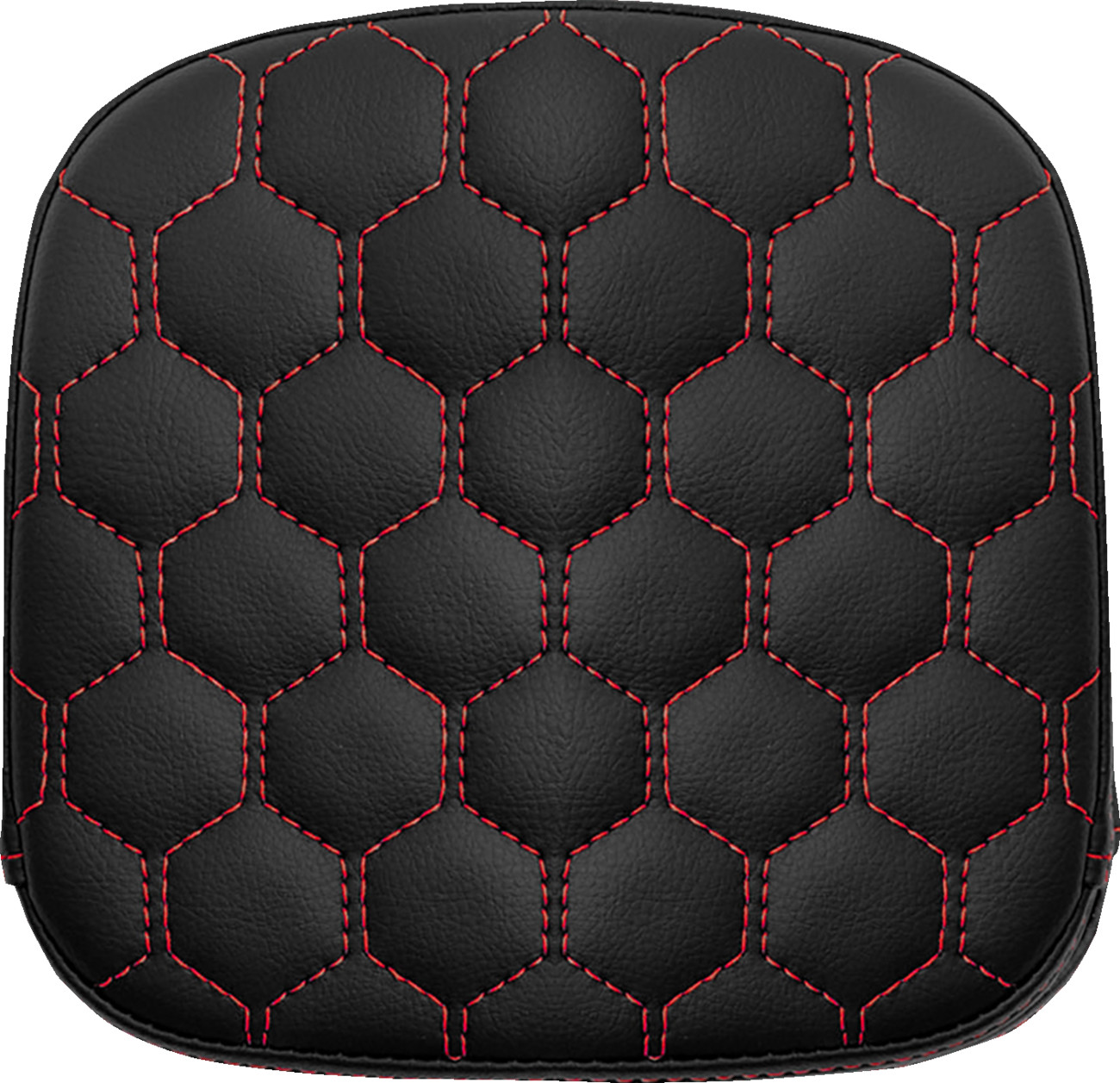 Honeycomb Sissy Bar Pad