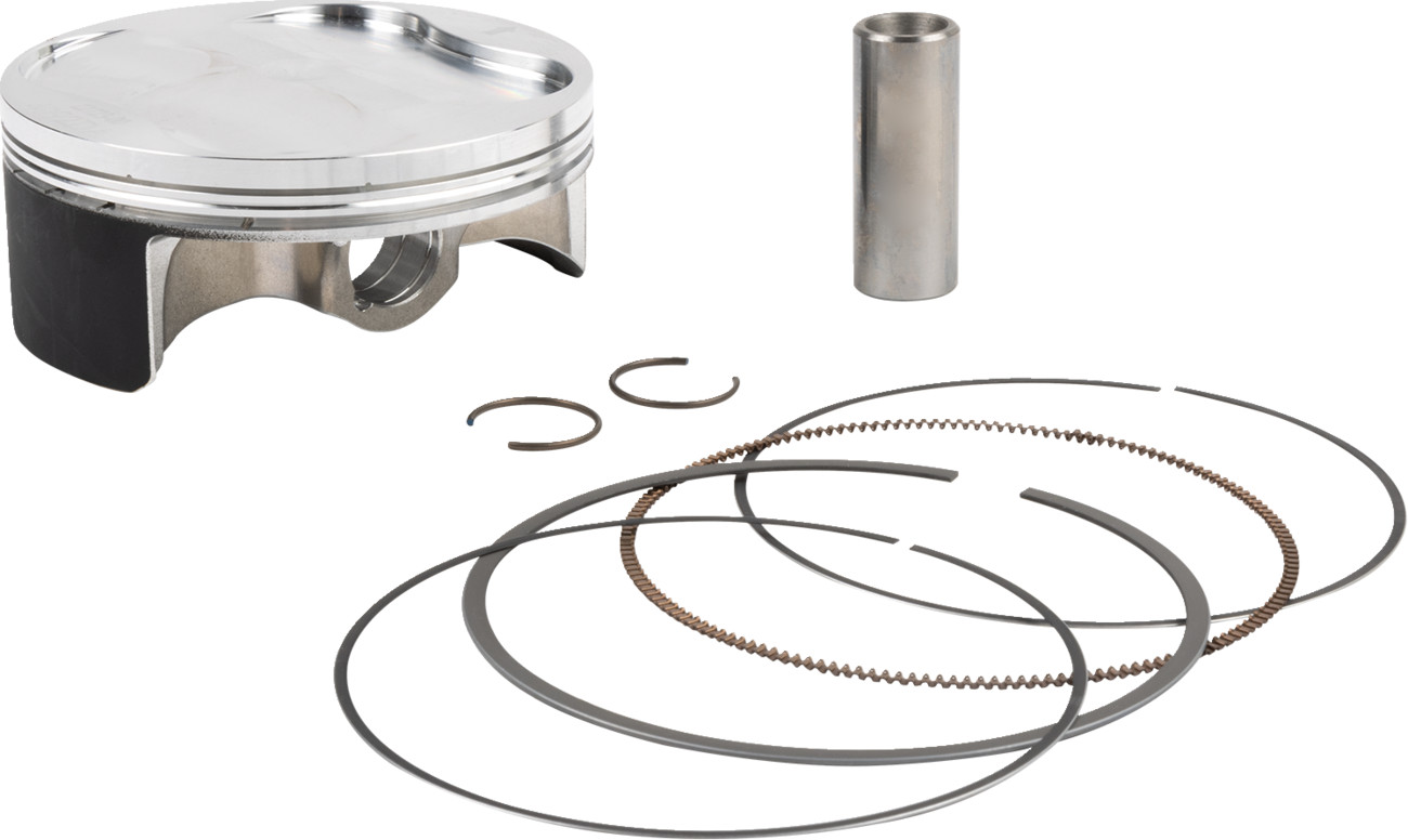 WOSSNER Piston Kit