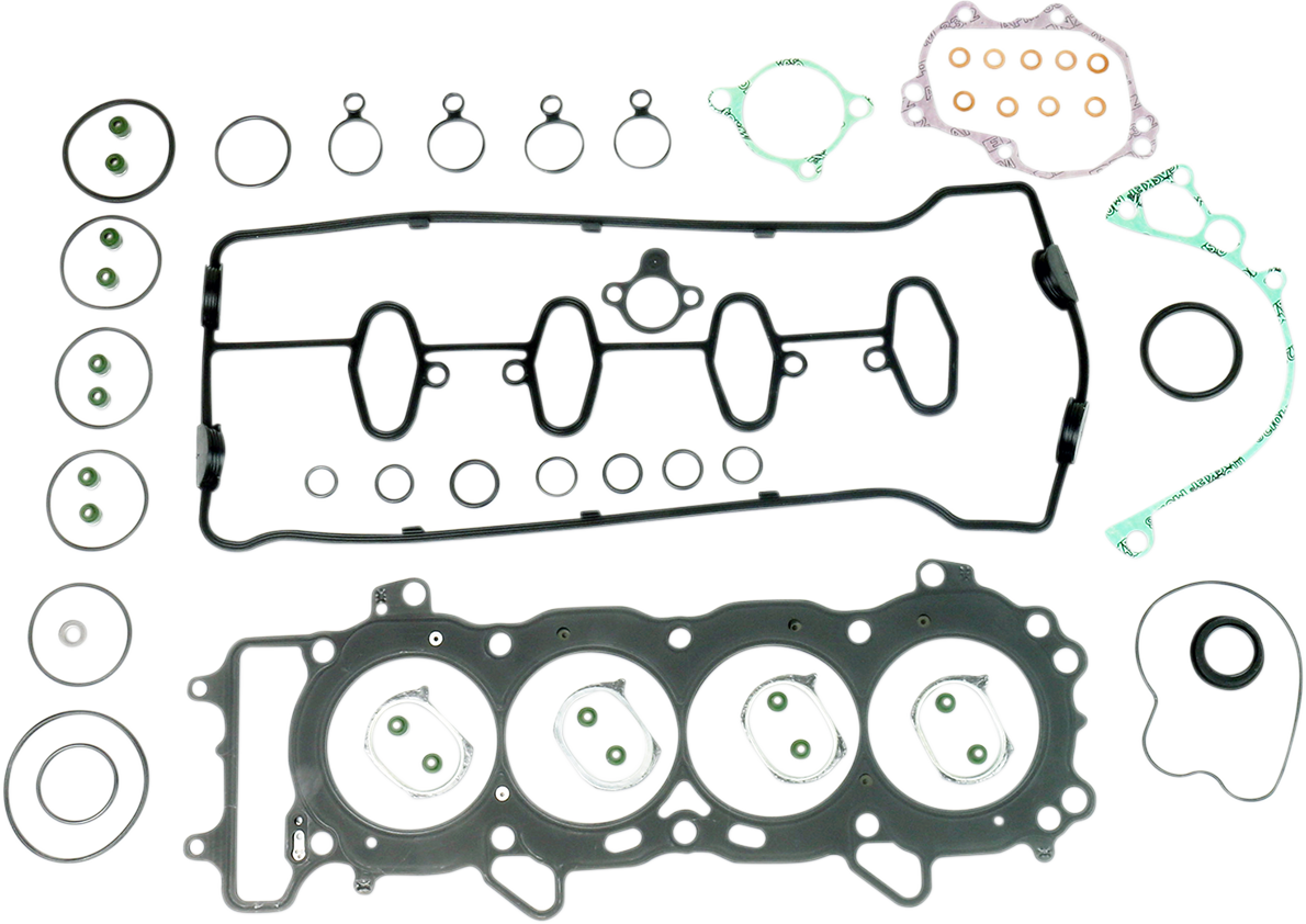 Gasket Kit — Complete