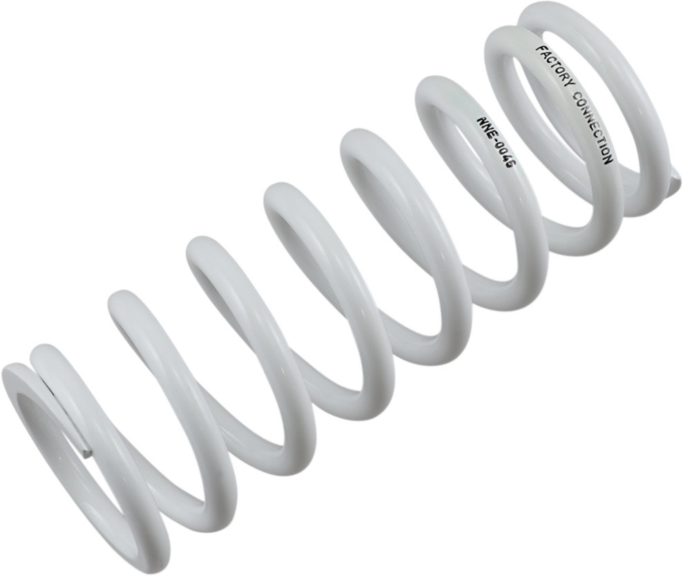 FACTORY CONNECTION Shock Springs — 250.00 lb/in