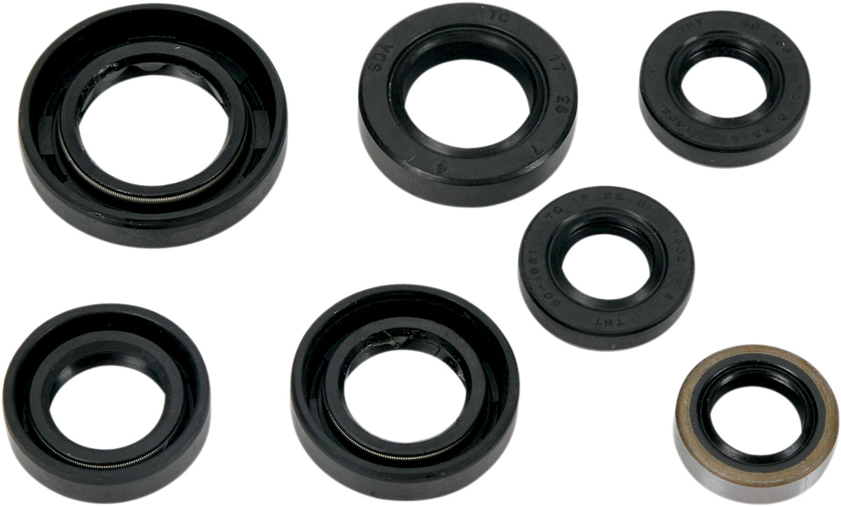 Moose Racing Motor Oil Seals