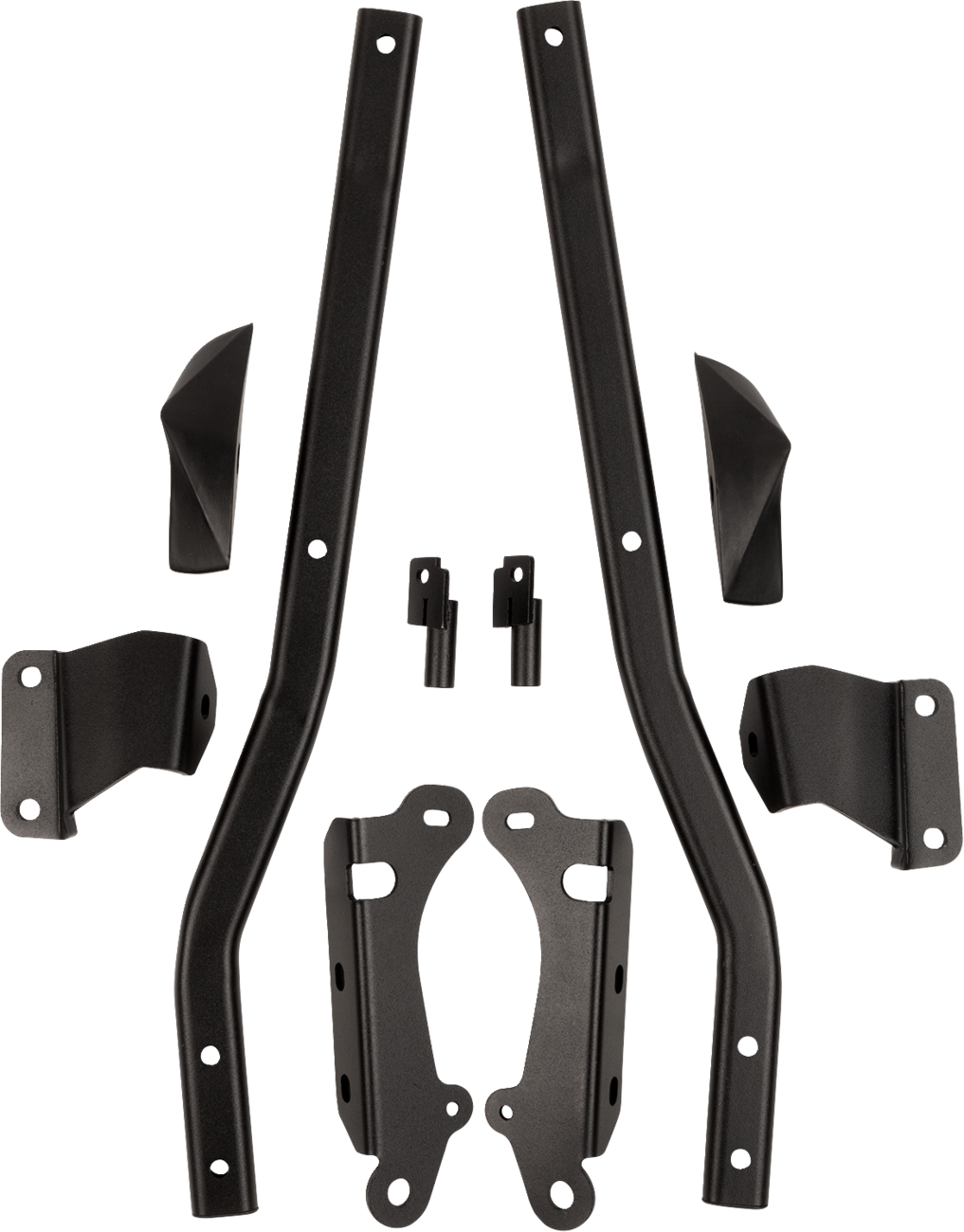 GIVI TOP CASE HARDWARE BLACK HON