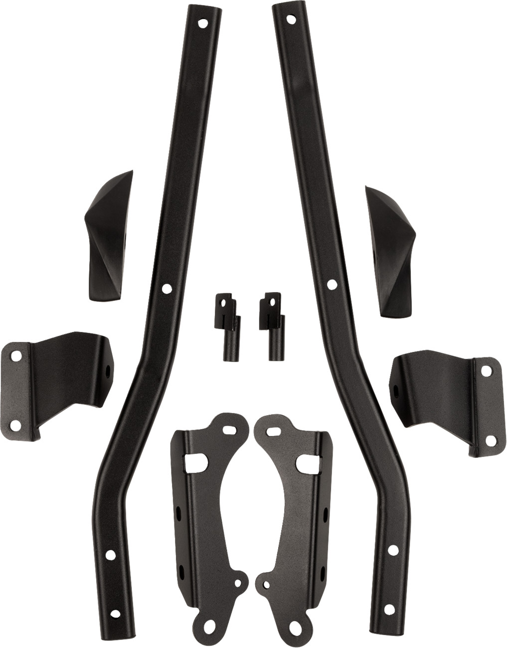 GIVI TOP CASE HARDWARE BLACK HON