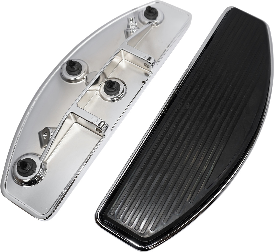 Drag Specialties Floorboards