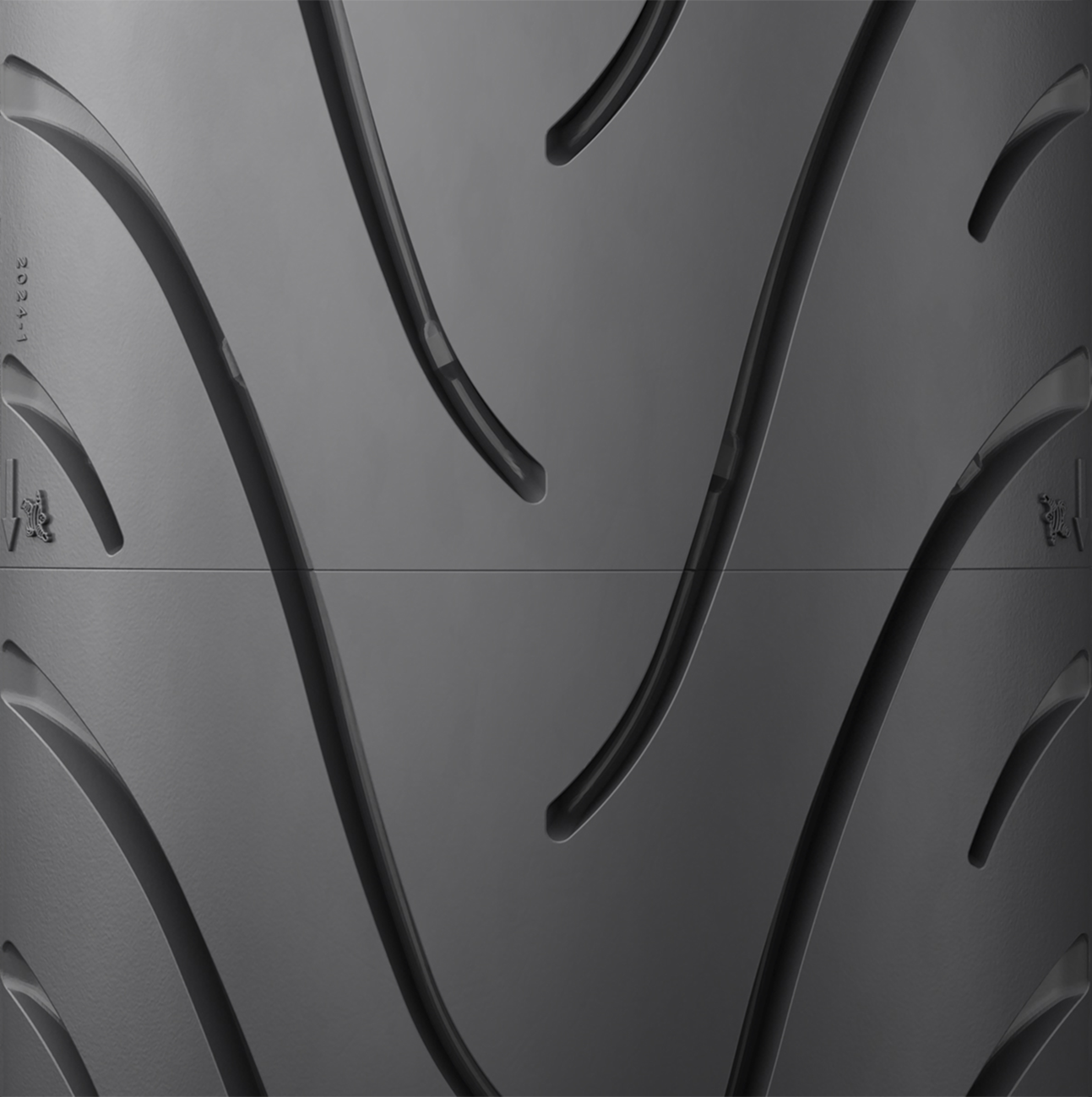 MICHELIN Pilot Street Tire