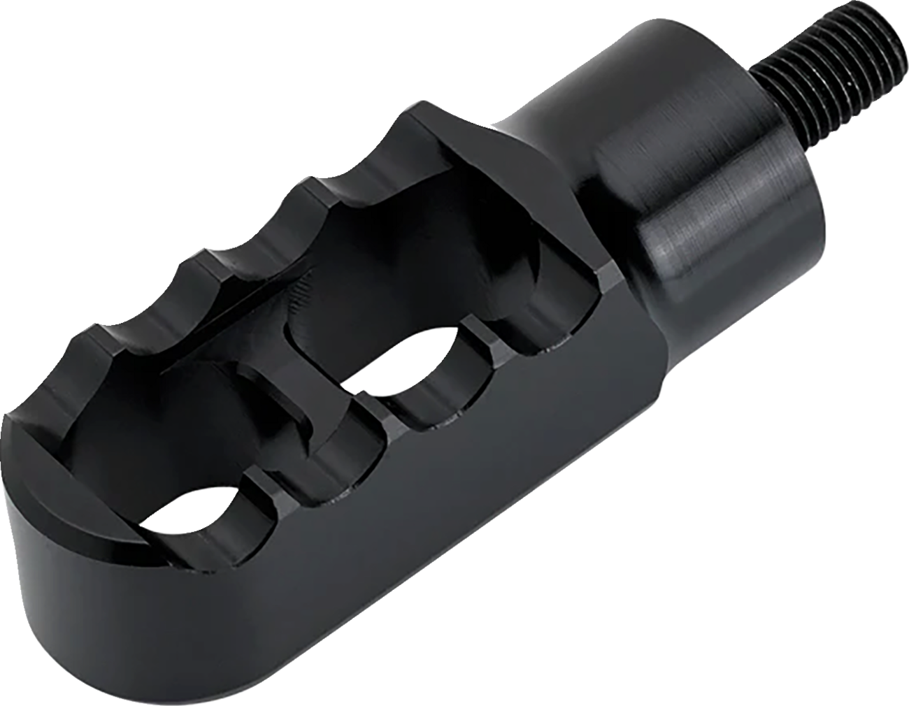 JOKER MACHINE Adjustable Serrated Shifter Peg