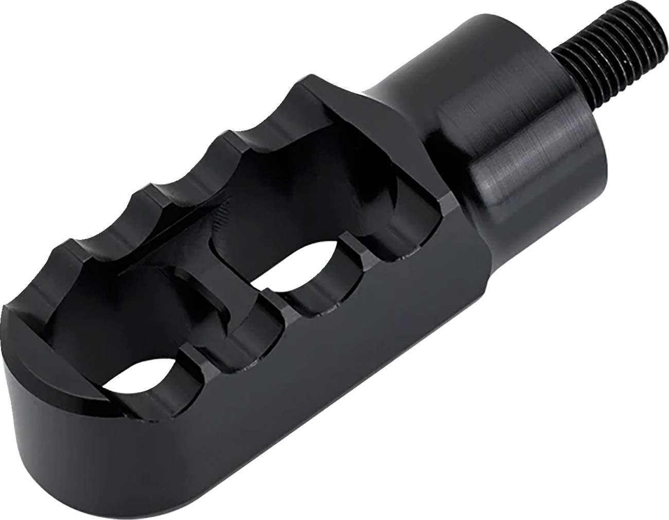 JOKER MACHINE Adjustable Serrated Shifter Peg