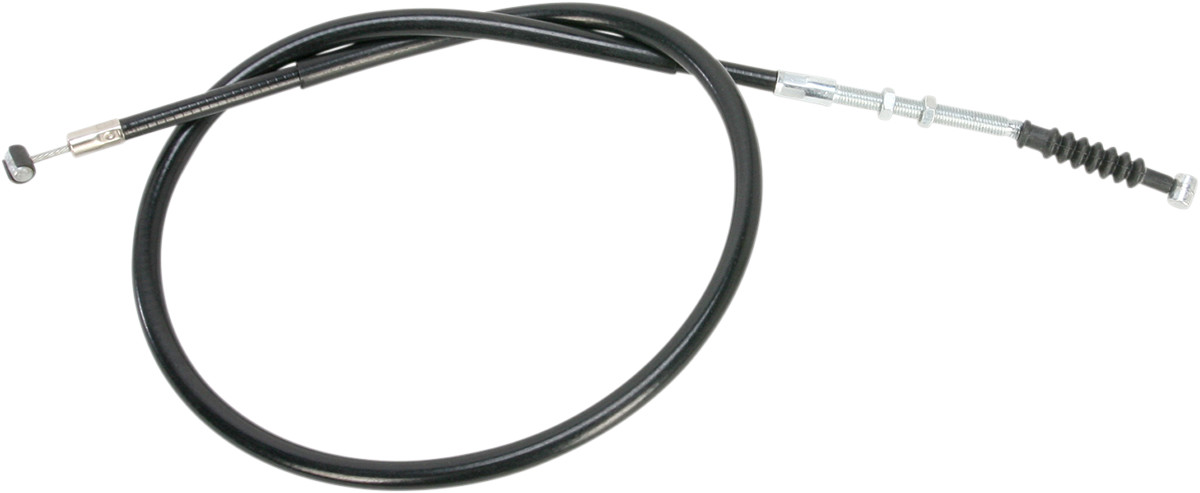 MOTION PRO Black Vinyl Brake Cable