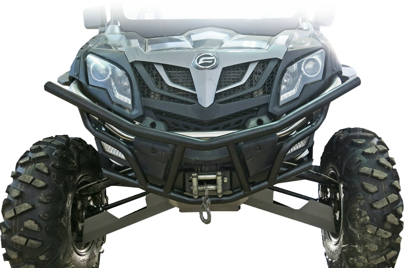 Bumper