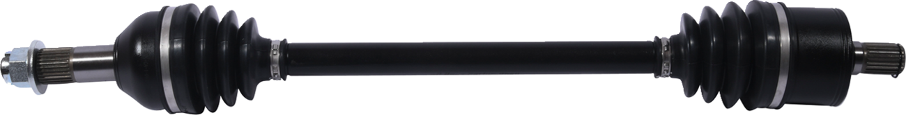 Moose Racing Complete Axle Assembly