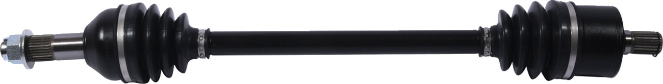Moose Racing Complete Axle Assembly