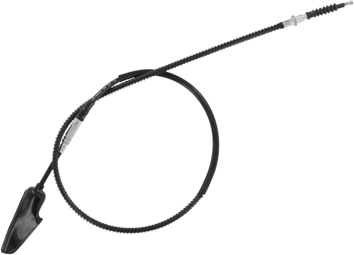 Motion Pro Clutch Cable Yamaha SR500 1978-1981