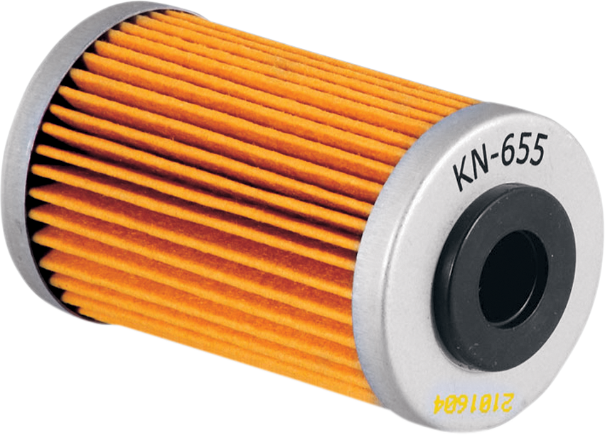 K & n Performance Oil Filter - Husaberg/Husqvarna/KTM