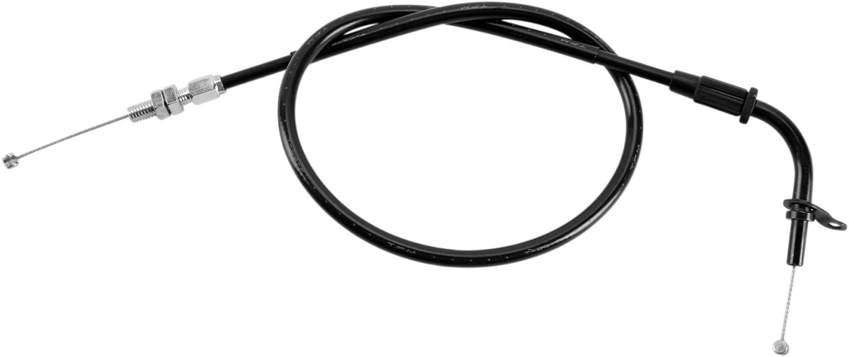 MOTION PRO Pull Throttle Cable