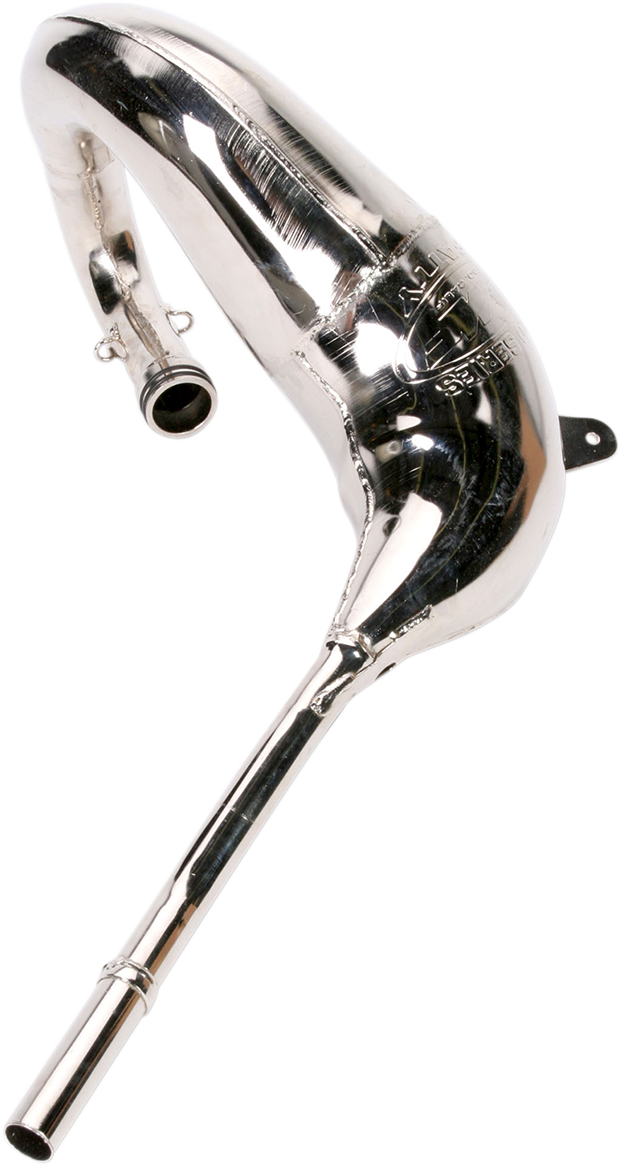 FMF Gold Series Fatty Pipe Kawasaki KX80 1998-2000 / KX100 1998-2013 / Suzuki RM100 2003-2004