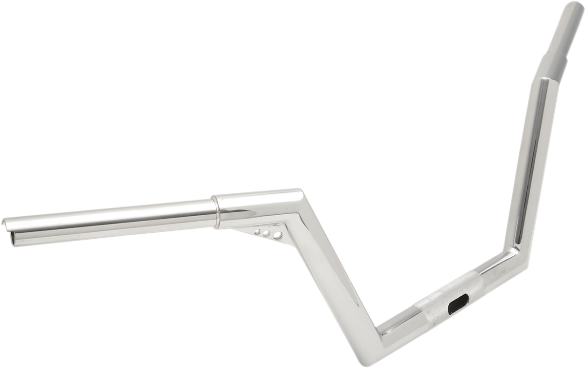 TRASK 1-1/4" V-Line Handlebar