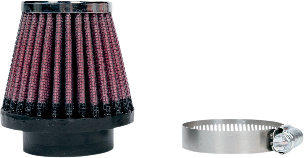 K & N Universal Clamp-On Air Filter