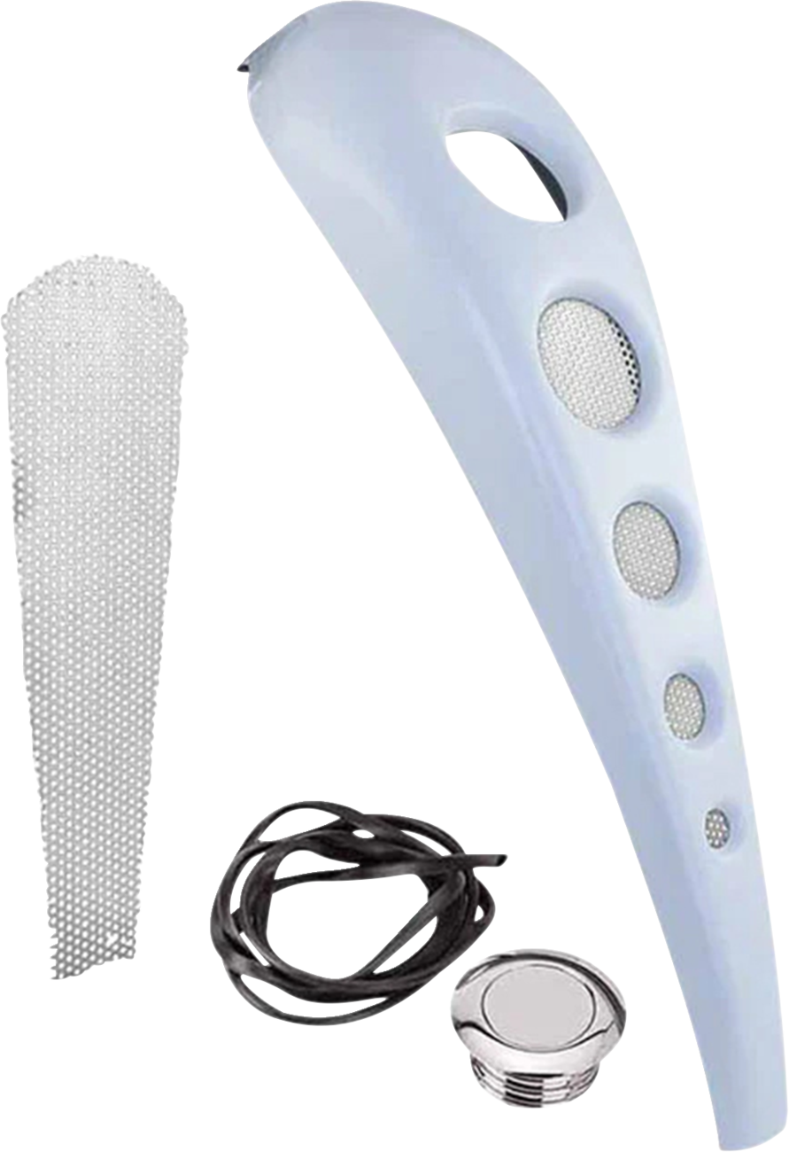 PAUL YAFFE BAGGER NATION Dimple Die Dash Kit
