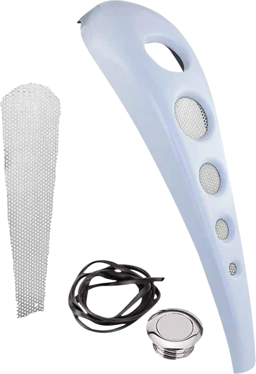 PAUL YAFFE BAGGER NATION Dimple Die Dash Kit