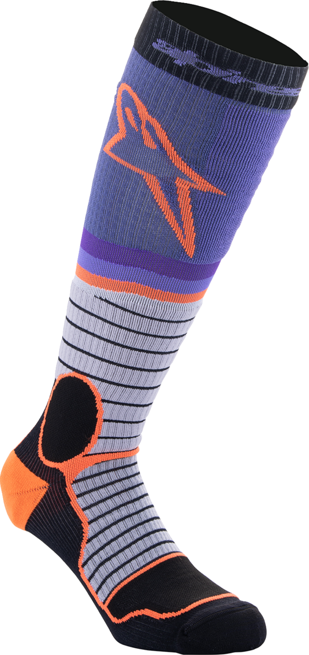Alpinestars MX Pro V2 Socks