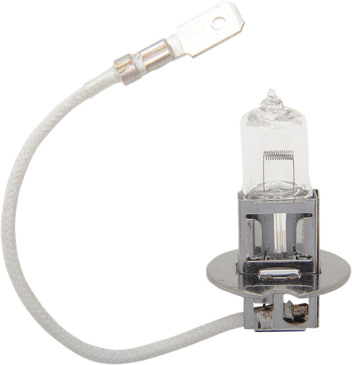 Drag Specialties Halogen Headlight Bulb