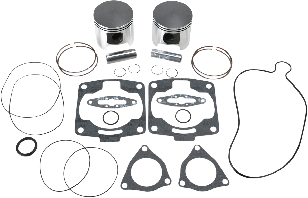 Piston Kit with Gaskets