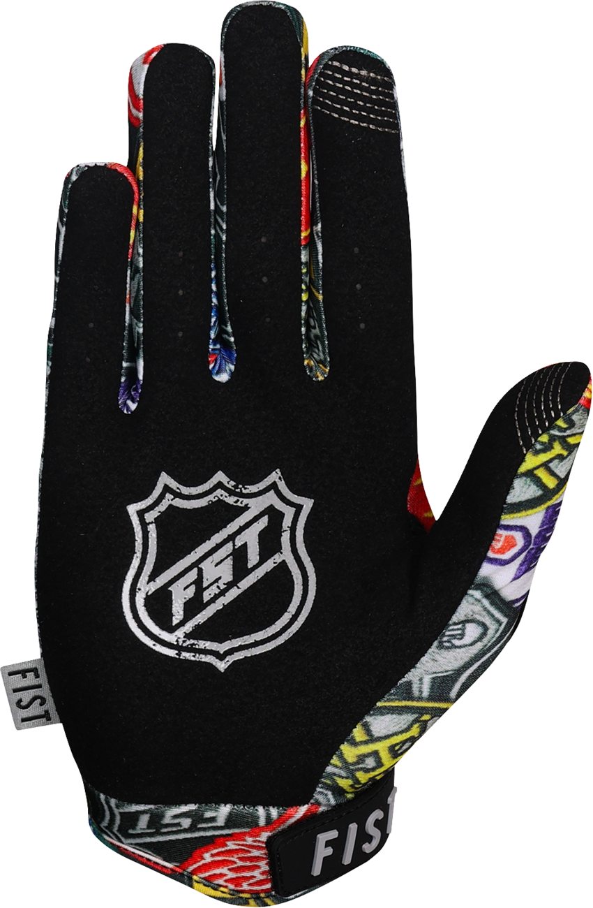 FIST HANDWEAR Strapped Icey Gloves