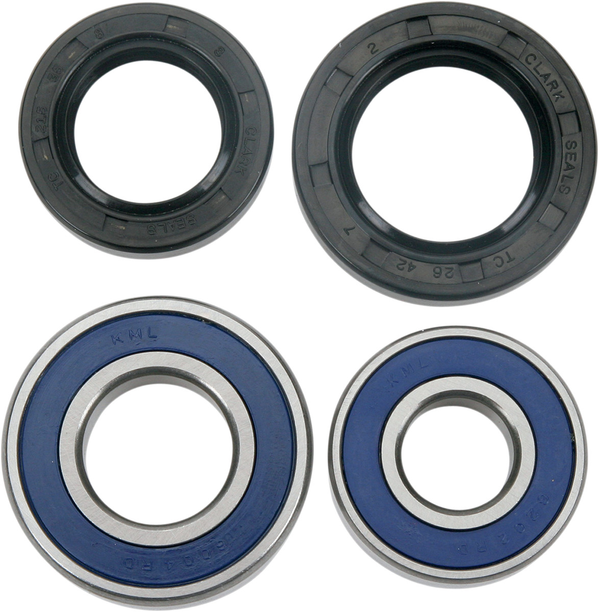 Moose Racing Wheel Bearing Kit