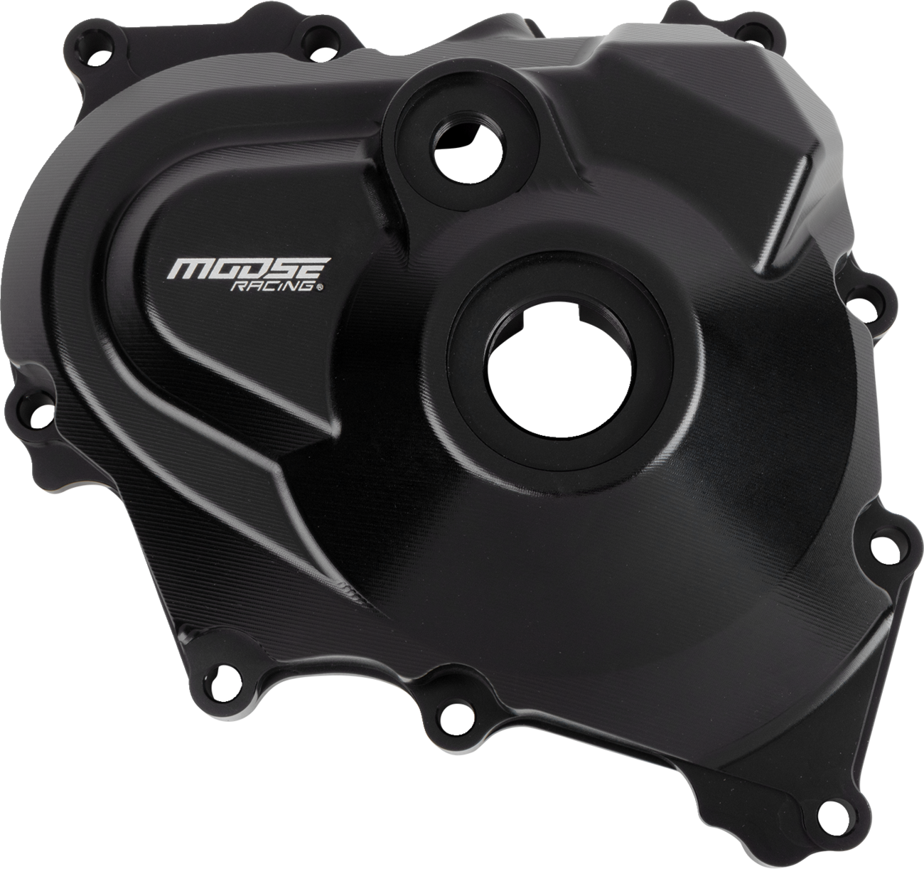 Moose Racing Ignition Cover