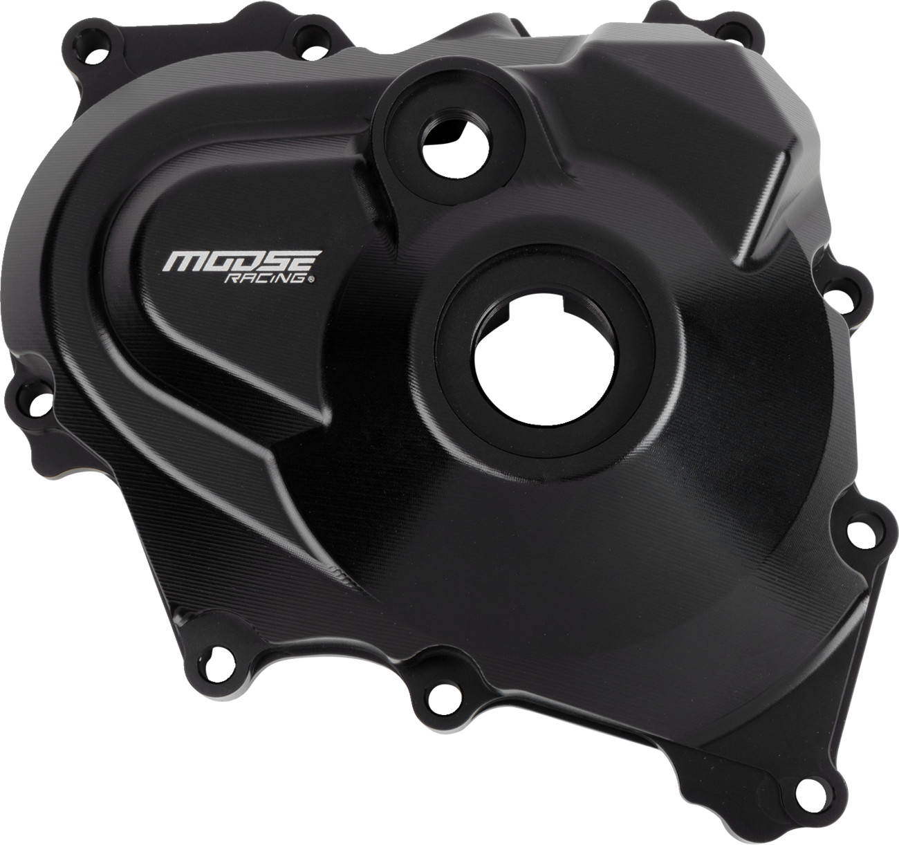 Moose Racing Ignition Cover