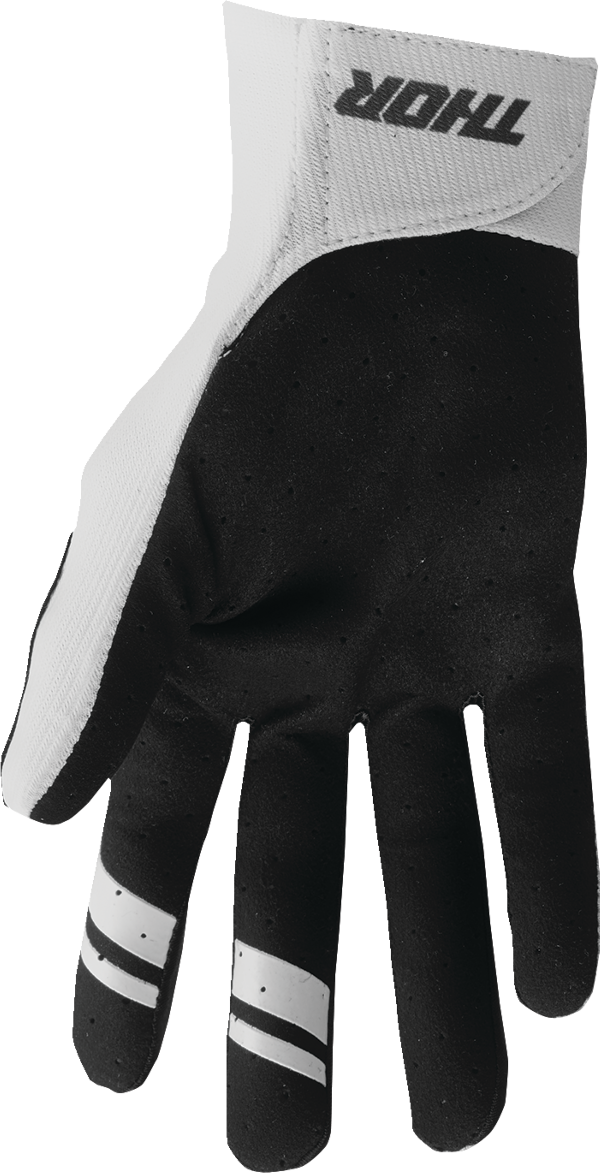 THOR Intense Assist Decoy Gloves