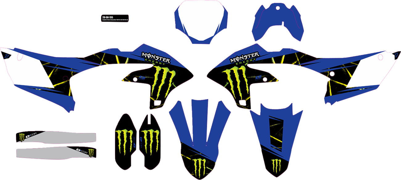 Complete Graphics Kit