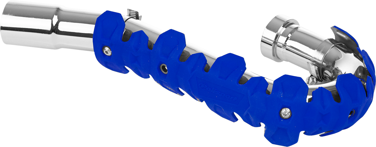 POLISPORT Armadillo Long Head Pipe Guard