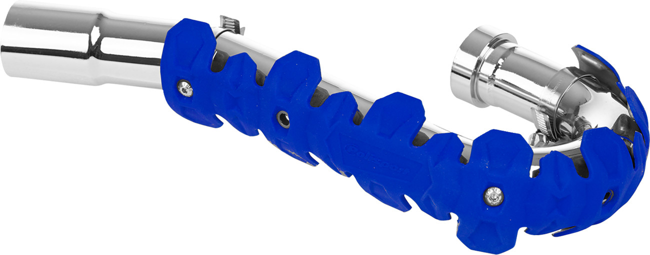 POLISPORT Armadillo Long Head Pipe Guard