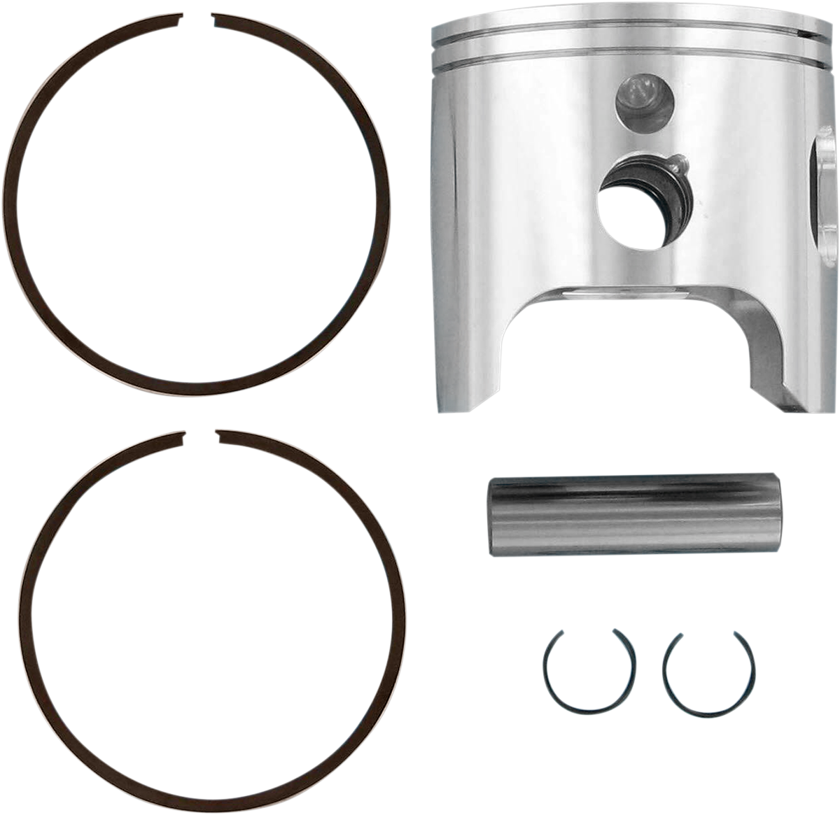 WISECO High-Performance Piston Kit