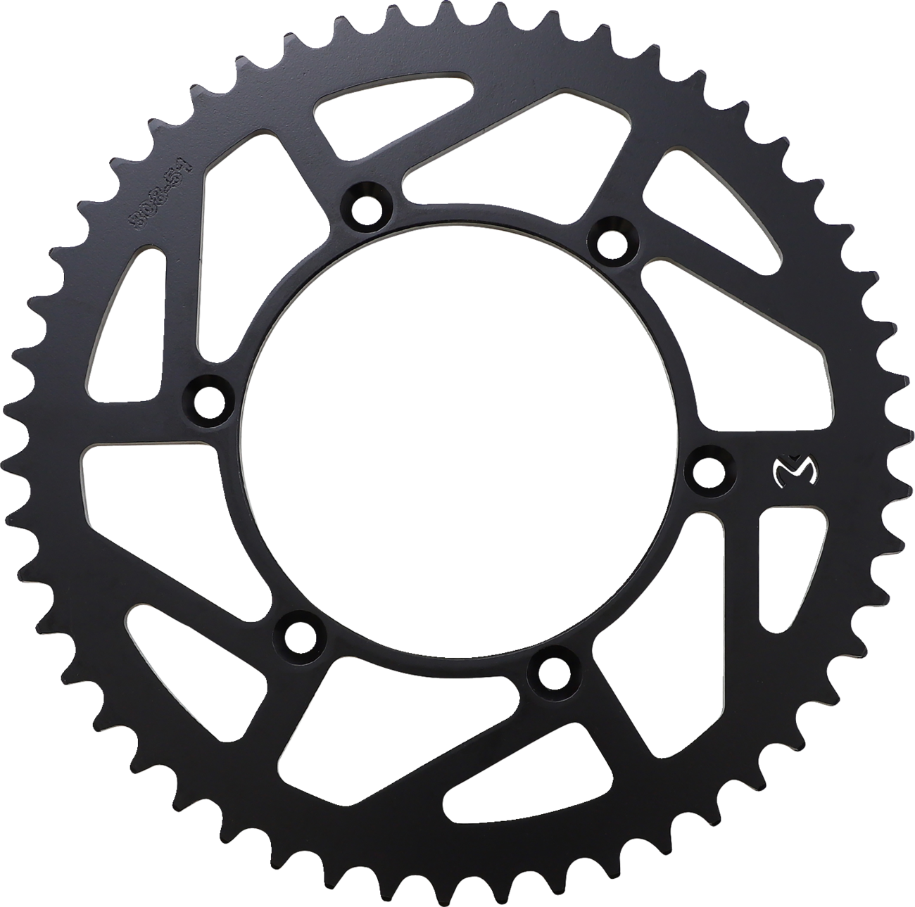 Steel Rear Sprocket