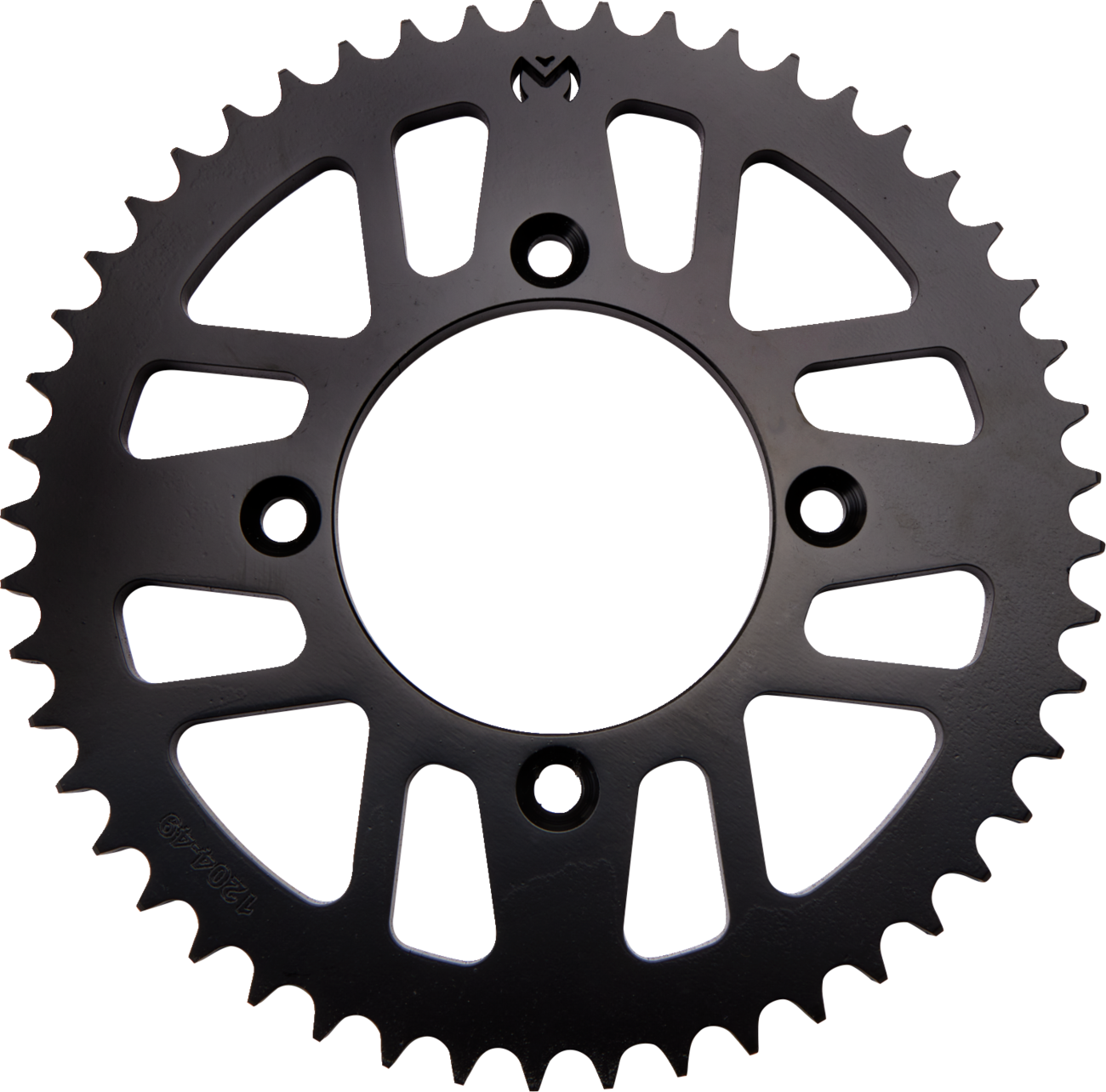Steel Rear Sprocket