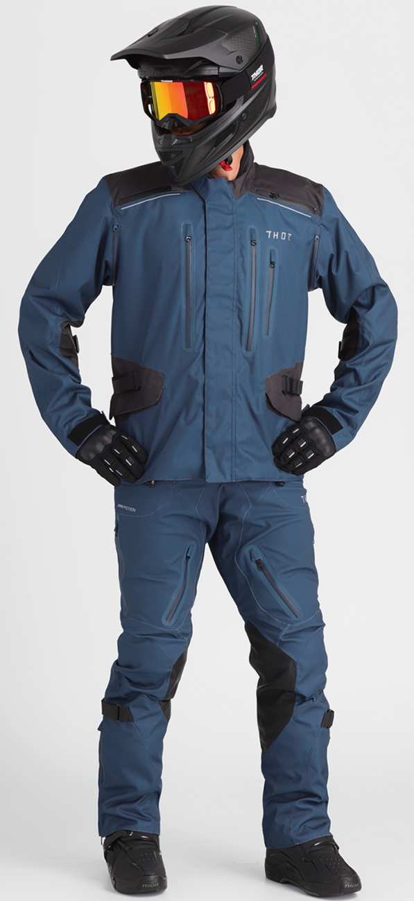 Thor Range Jacket