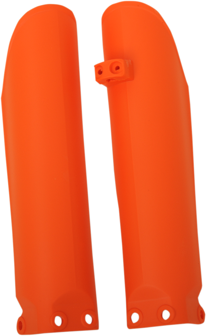 Acerbis Lower Fork Covers KTM SX 85 2013-2017