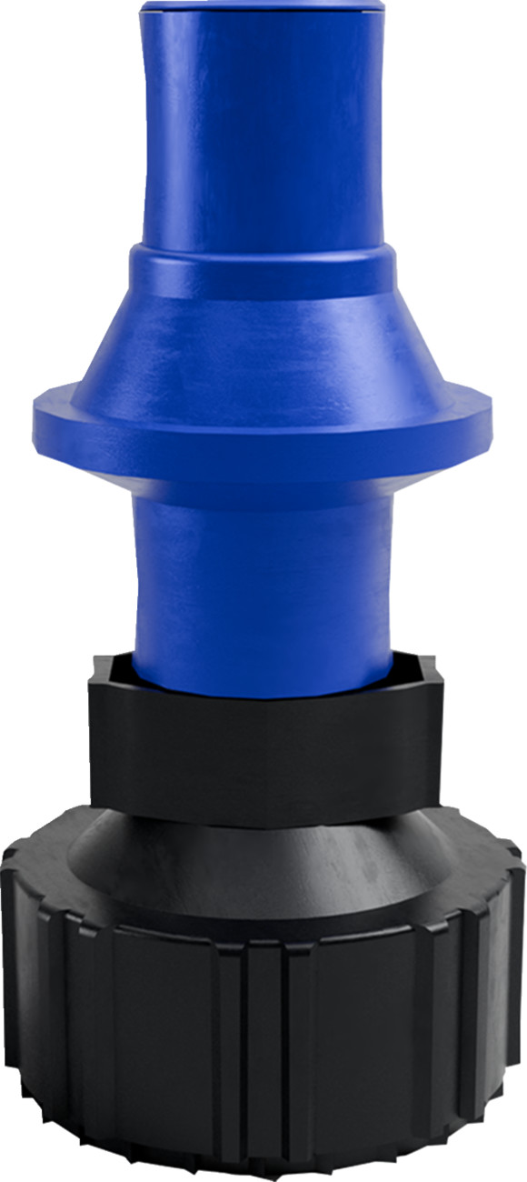 Tuff Jug Ripper Fuel Cap