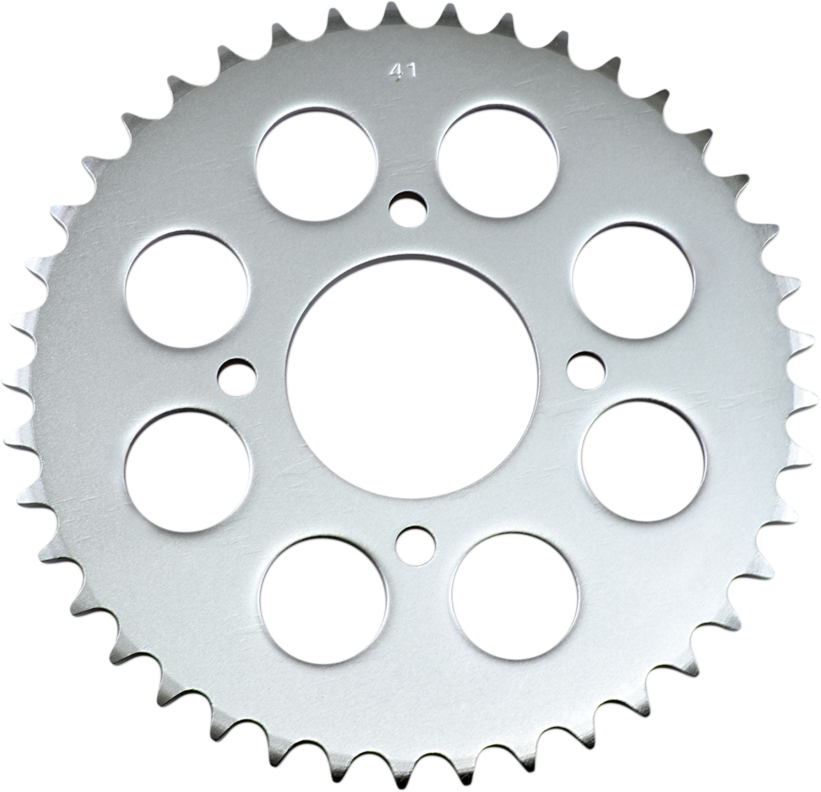 Parts unlimited Rear Sprocket - 41 Tooth - Honda 41T