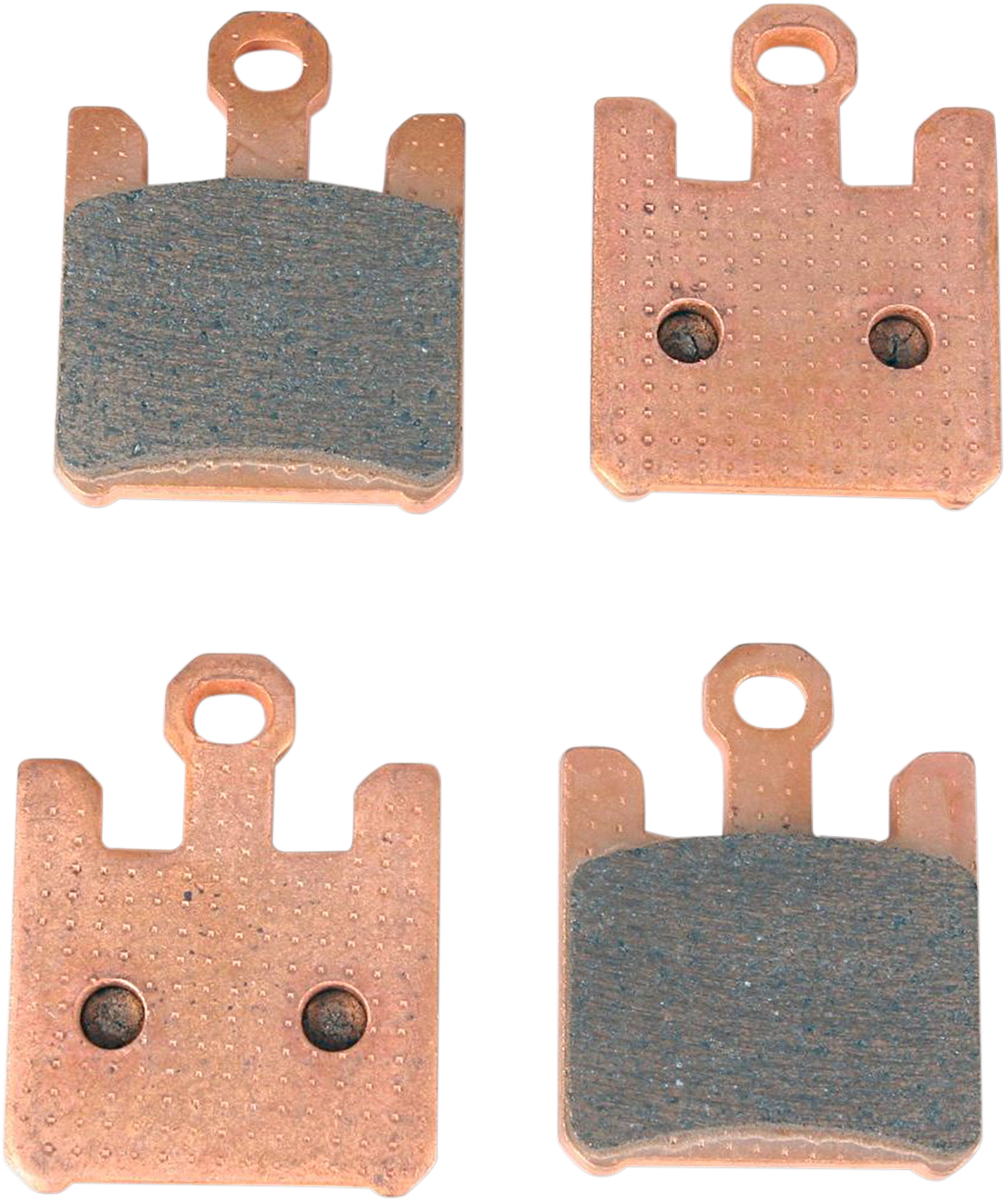 Ebc HH Brake Pads Kawasaki/Suzuki