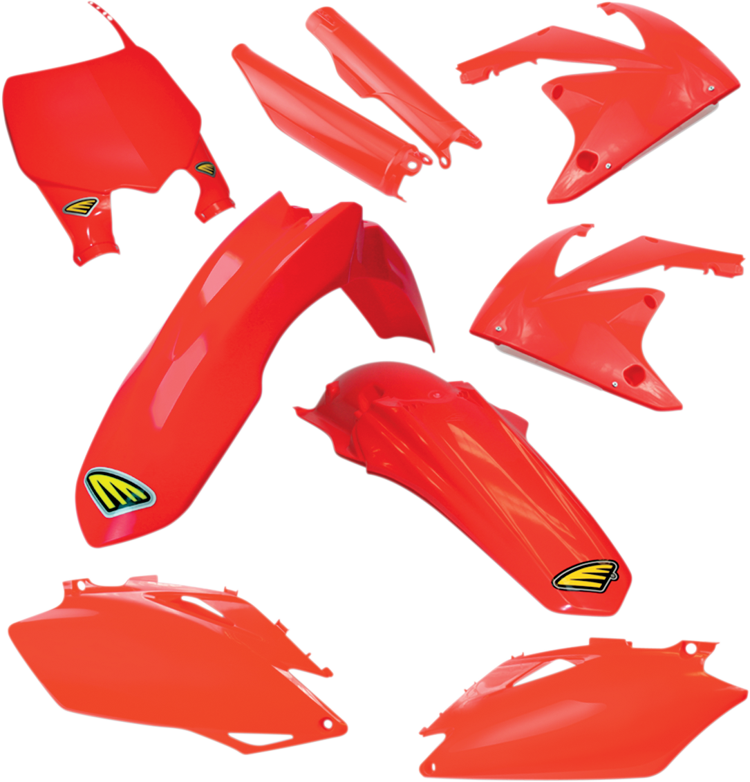 CYCRA Powerflow Complete Body Kit